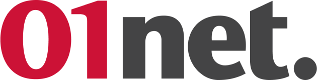 01 Health Logo