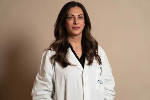 Ilaria Riccozzi