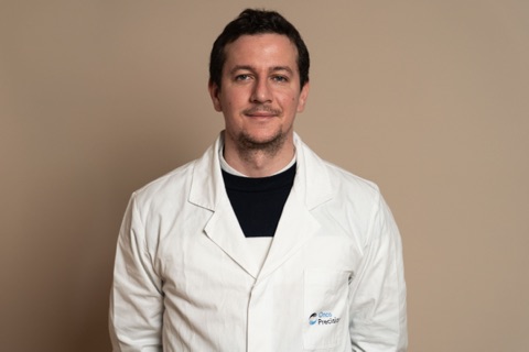 Dimitri Anzellini