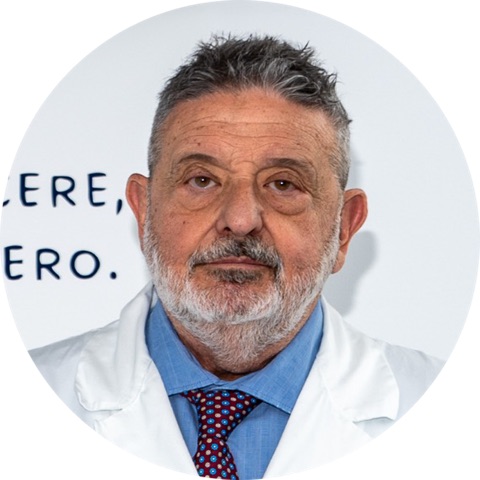 Sergio del Bianco