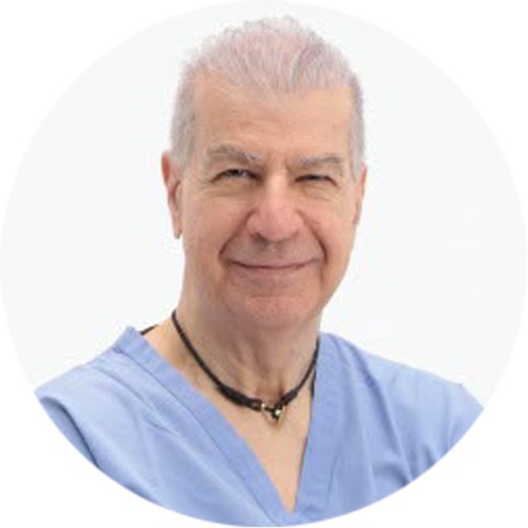 Marco Maria Lirici