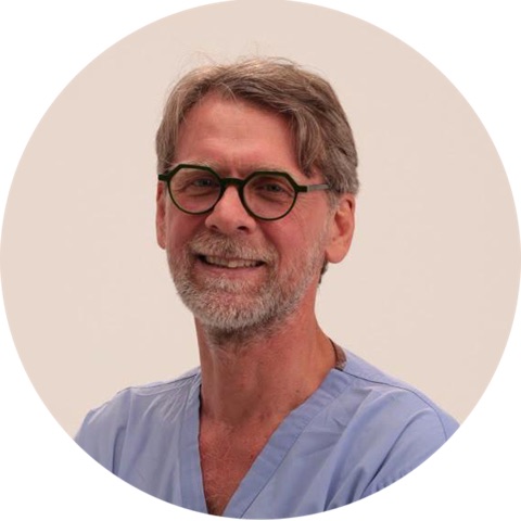 Massimiliano Di Paola