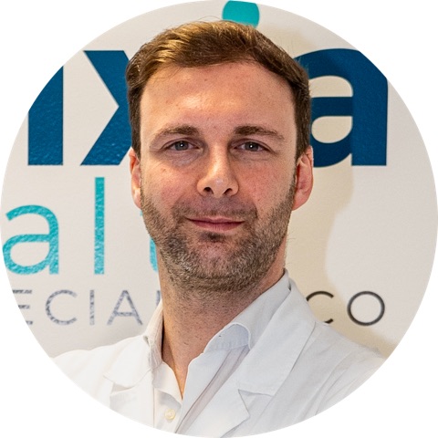 Luca Nicosia